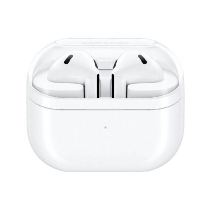 Samsung Galaxy Buds3 Wireless Earbuds — White