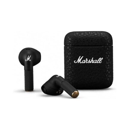 JBL Wave Buds True Wireless Bluetooth In‑Ear Earbuds with Charging Case — Black