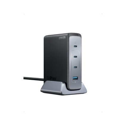 Anker Prime GaN 240W 4-Port Desktop Charger — PAPITA UAE