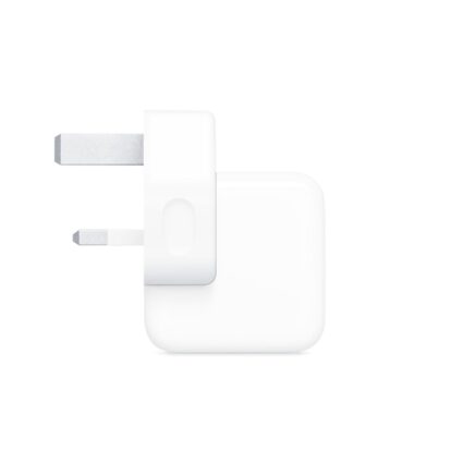 Apple 12W USB Power Adapter (Model MGN03) — PAPITA UAE
