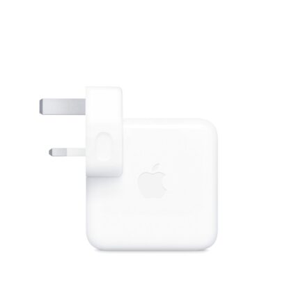 Apple 70W USB-C Power Adapter (MQLN3) — PAPITA UAE