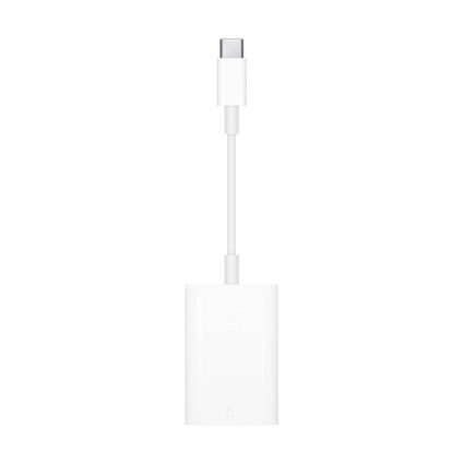 Apple USB‑C SD Card Reader — PAPITA UAE