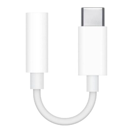 Apple USB-C to 3.5 mm Headphone Adapter — PAPITA UAE