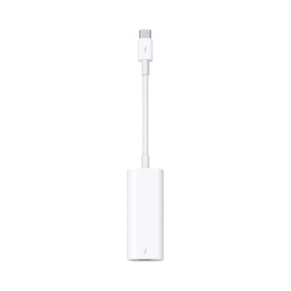Apple Thunderbolt 3 (USB-C) to Thunderbolt 2 Adapter — PAPITA UAE