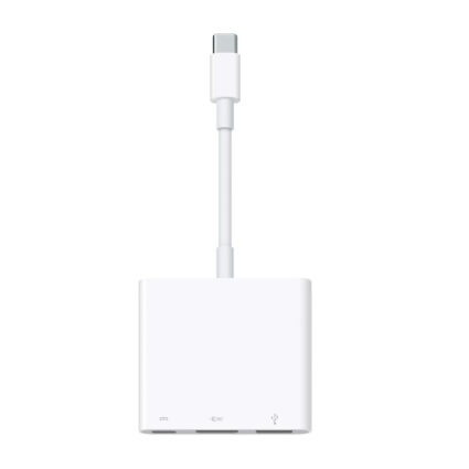Apple USB‑C Digital AV Multiport Adapter — PAPITA UAE