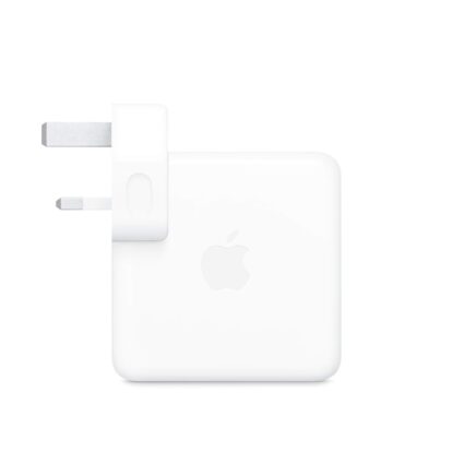 Apple 61W USB-C Power Adapter — PAPITA UAE