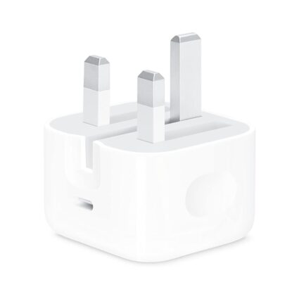 Apple 20W USB‑C Power Adapter — PAPITA UAE