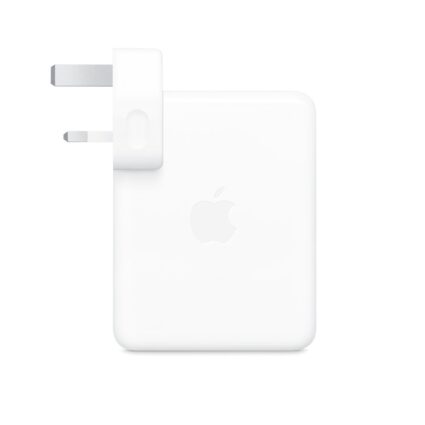 Apple 140W USB‑C Power Adapter (White) — PAPITA UAE