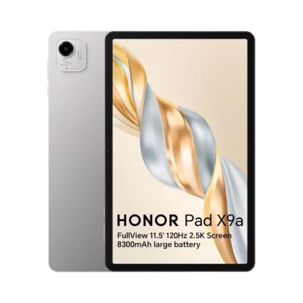 HONOR Pad X9a — 8GB RAM | 128GB Storage | LTE — Space Grey (PAPITA UAE)