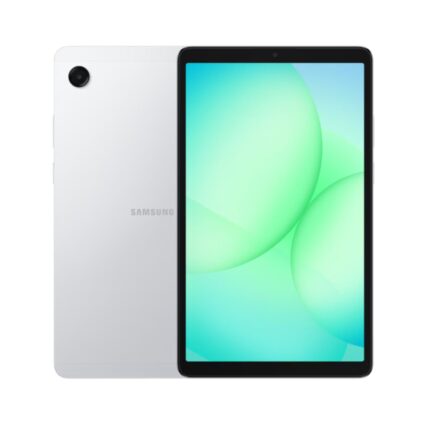 Samsung Galaxy Tab A11 — 4GB RAM, 64GB, 4G (Silver) | X135 — PAPITA UAE