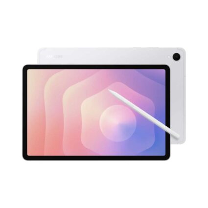 Samsung Galaxy Tab S11 (12GB RAM, 128GB, Wi‑Fi) — Platinum Silver (X730) | PAPITA UAE