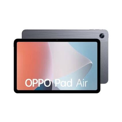 OPPO Pad Air 10.36" Wi‑Fi, 4GB RAM, 64GB Storage — Grey (PAPITA UAE)