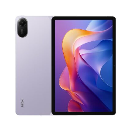 Redmi Pad 2 — 8GB RAM / 256GB Storage, Wi‑Fi, Lavender Purple (PAPITA UAE)