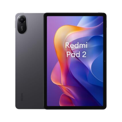 Xiaomi Redmi Pad 2 — 8GB RAM, 256GB Storage, Wi‑Fi, Graphite Grey | PAPITA UAE