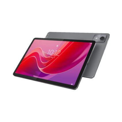 Lenovo Tab K11 Enhanced Edition — 11-inch WiFi, 8GB RAM, 128GB Storage, Luna Grey | PAPITA UAE