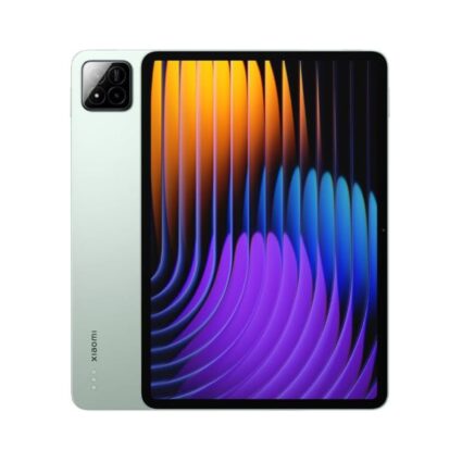 Xiaomi Pad 7 Pro (Green) — 12GB RAM / 512GB Storage, Wi‑Fi | PAPITA UAE