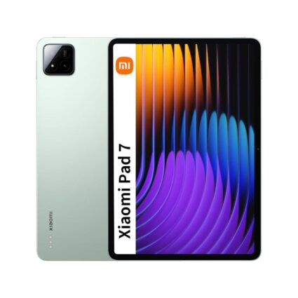 Xiaomi Pad 7 — Wi‑Fi, 8GB RAM, 256GB (Green) — PAPITA UAE