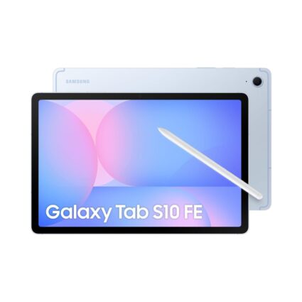 Samsung Tab S10 FE X520 — 8GB RAM, 128GB, Wi‑Fi, Blue | PAPITA UAE
