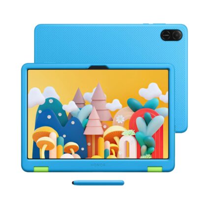 HONOR Pad X8a — WiFi, 4GB RAM, 128GB Storage, Kids Blue | PAPITA UAE