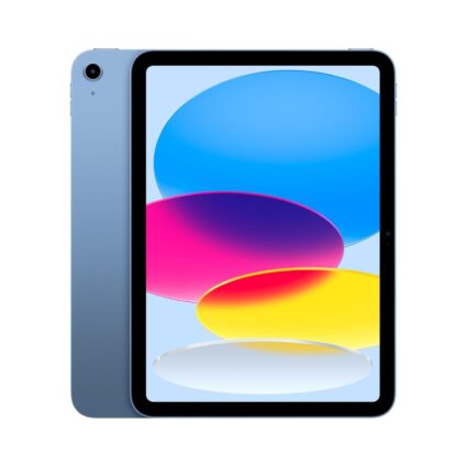 Apple iPad 11" A16 Chip Wi‑Fi 512GB — Blue (Middle East Version) | PAPITA UAE