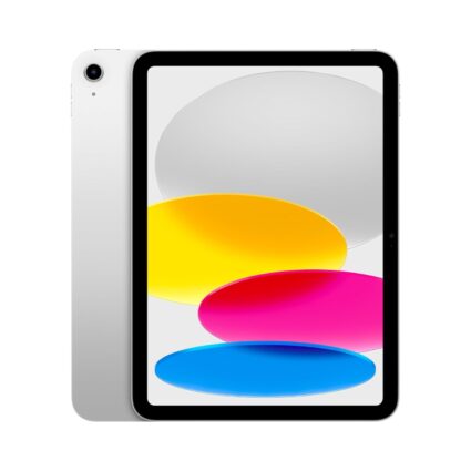 Apple iPad 11-inch (A16 Bionic) Wi‑Fi 128GB — Silver — Middle East Version (PAPITA UAE)