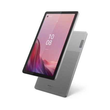 Lenovo Tab M9 (TB-310XU) – 4GB RAM, 64GB Storage, WiFi + 4G, Arctic Grey | ZAC50095AE — PAPITA UAE