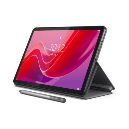 Lenovo Tab M11 11" Wi‑Fi — 8GB RAM / 128GB Storage, Luna Grey (ZADA0351AE) | PAPITA UAE