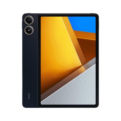 Xiaomi POCO Pad — 8GB RAM, 256GB Storage, Blue | PAPITA UAE