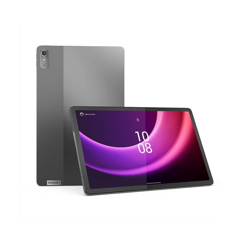 Lenovo Tab P11 (2nd Gen) — 11.5" Wi‑Fi, 4GB RAM, 128GB, Grey (ZABF0321AE) - Image 2
