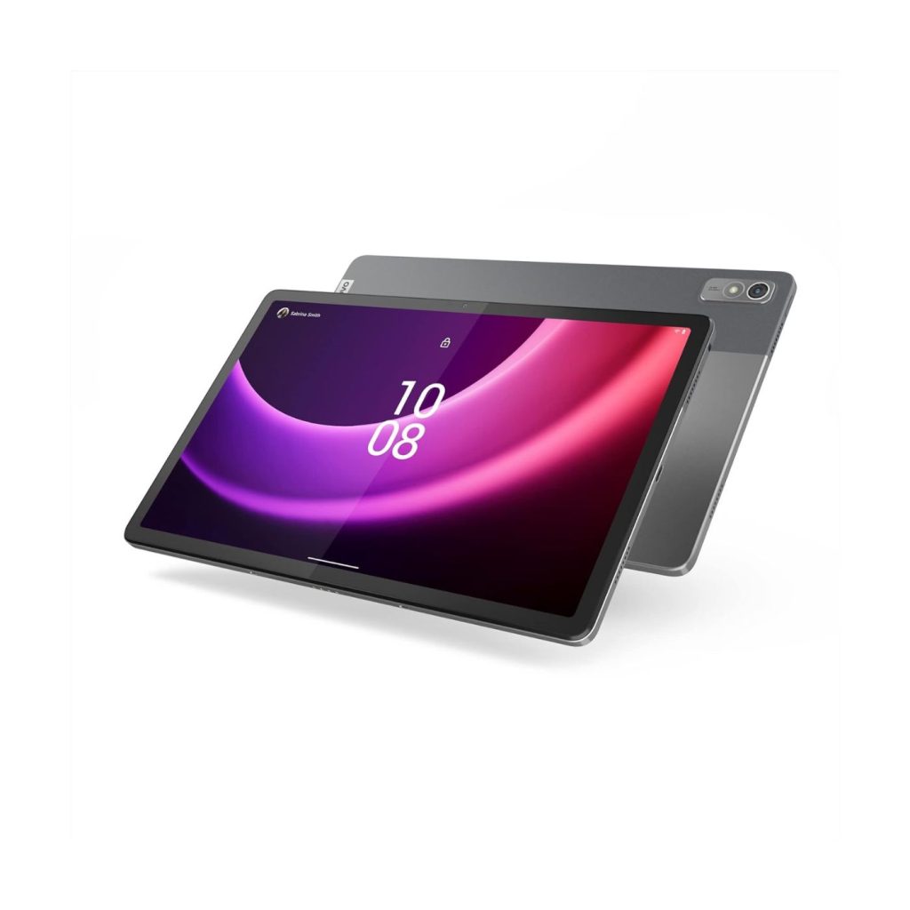 Lenovo Tab P11 (2nd Gen) — 11.5" Wi‑Fi, 4GB RAM, 128GB, Grey (ZABF0321AE) - Image 3