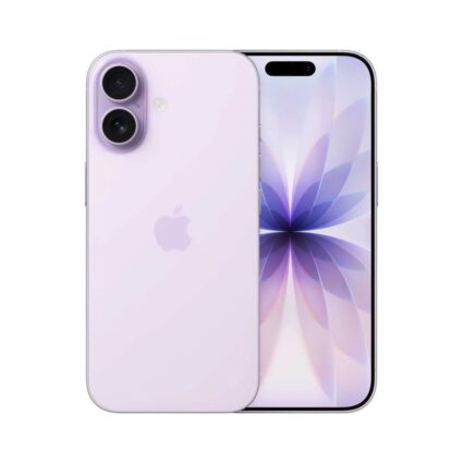 Apple iPhone 17 512GB Lavender (eSIM Only) — International Version | PAPITA UAE