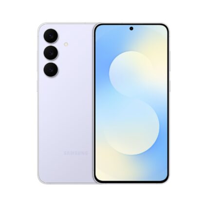 Samsung Galaxy S25 FE 5G — 8GB RAM, 256GB, Icy Blue (S731) — PAPITA UAE