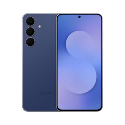 Samsung Galaxy S25 FE 5G (S731) — Navy, 8GB RAM · 128GB · PAPITA UAE