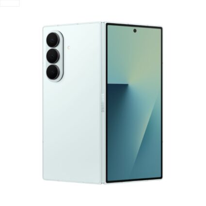 Samsung Galaxy Z Fold7 — Mint, 12GB RAM / 512GB, 5G (International Version) | PAPITA UAE