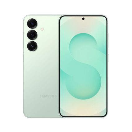 Samsung S25 12GB RAM | 128GB | 5G — Mint (Middle East Version) — PAPITA UAE