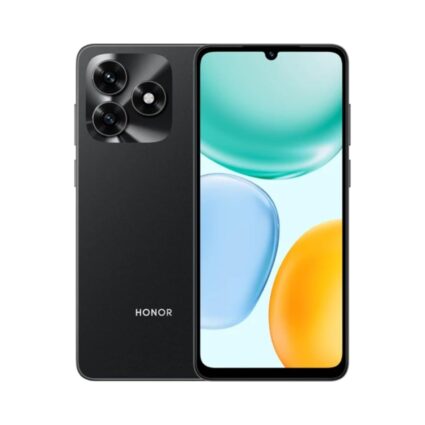 Honor X5c (4GB RAM, 64GB) — Midnight Black | PAPITA UAE