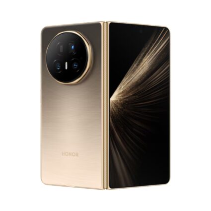 HONOR Magic V5 5G — 16GB RAM, 512GB Storage — Dawn Gold | PAPITA UAE