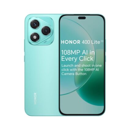 HONOR 400 Lite — 8GB RAM, 256GB Storage, 5G — Marrs Green | PAPITA UAE