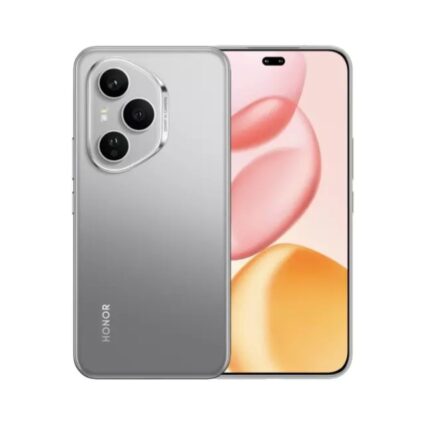 HONOR 400 Pro — 12GB RAM / 512GB Storage, 5G, Lunar Grey | PAPITA UAE