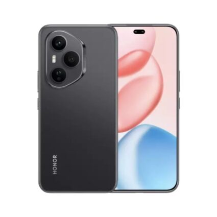 HONOR 400 Pro — 12GB RAM | 512GB Storage | 5G | Midnight Black — PAPITA UAE