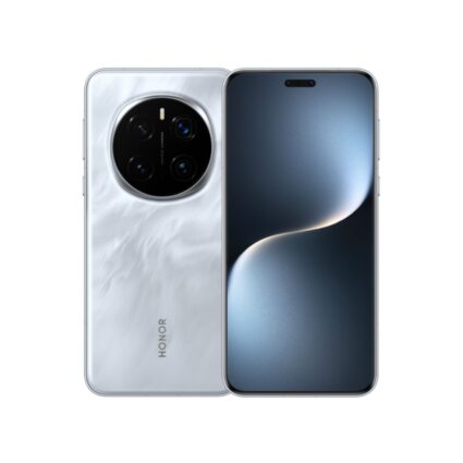 HONOR Magic7 Pro — 12GB RAM, 512GB Storage, Lunar Shadow Grey | PAPITA UAE