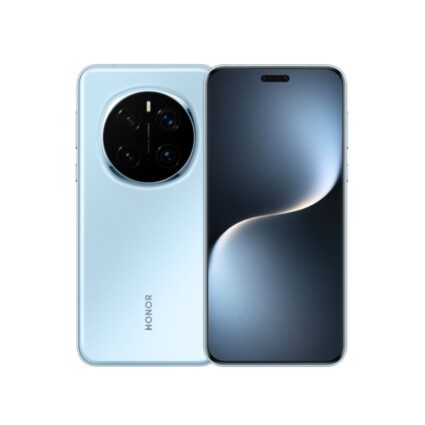 HONOR Magic7 Pro — 12GB RAM, 512GB, Breeze Blue | PAPITA UAE