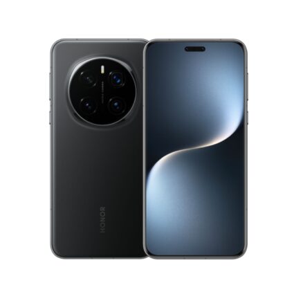 HONOR Magic7 Pro — 12GB RAM, 512GB | Black (PAPITA UAE)