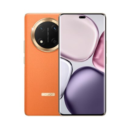 HONOR X9C 5G — 12GB RAM, 256GB Storage — Sunrise Orange | PAPITA UAE