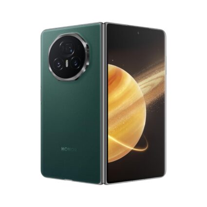 Honor Magic V3 — 12GB RAM / 512GB Storage, Green | PAPITA UAE