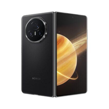 Honor Magic V3 — 12GB RAM, 512GB Storage, Black (PAPITA UAE)