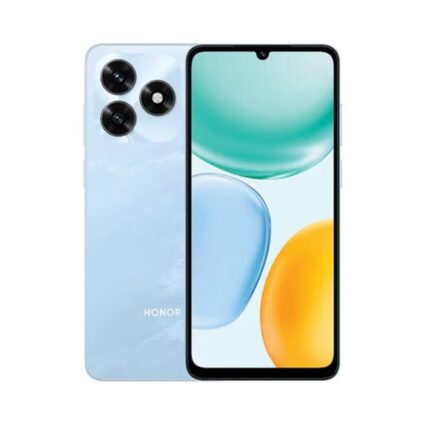 Honor X5c (4GB RAM, 64GB) — Tidal Blue