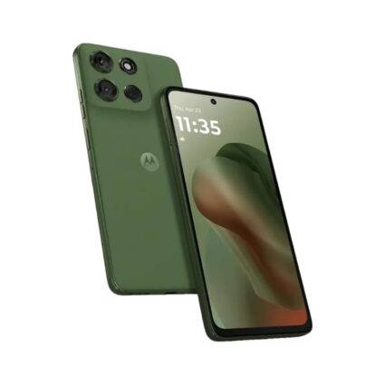 Motorola G56 5G — 12GB RAM · 256GB Storage · Pantone Dill Green | PAPITA UAE