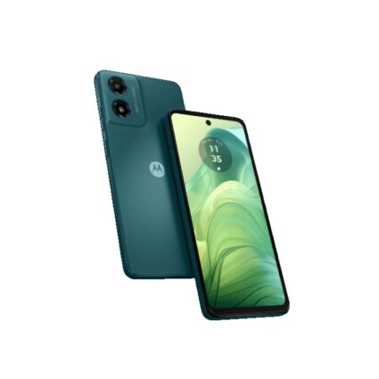 Motorola G04S 4GB RAM / 64GB Sea Green 4G Smartphone — PAPITA UAE