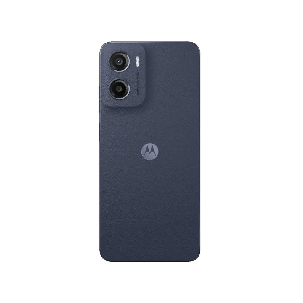 Motorola E15 — 2GB RAM, 64GB Storage, Denim Blue - Image 2
